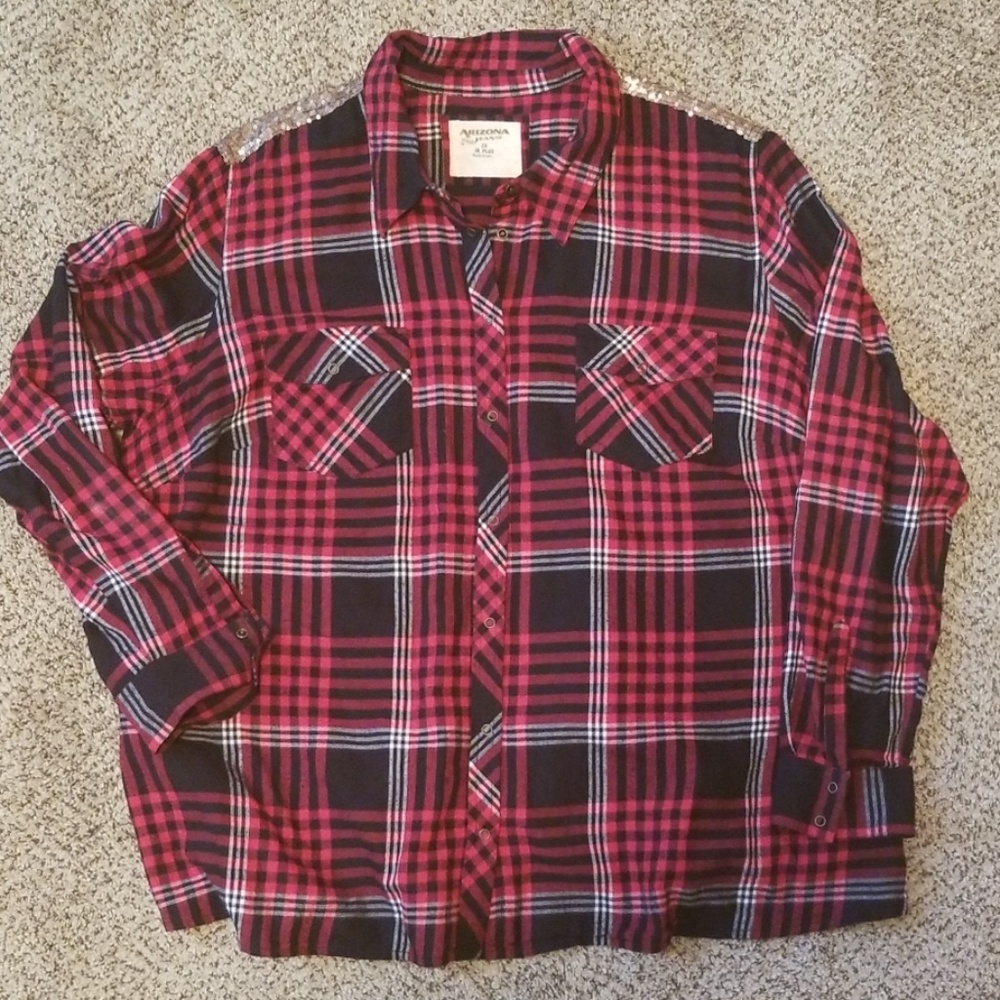 ✨Flannel